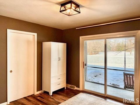 Tiny photo for 1755 W Farview Drive, Peru, IN 46970 (MLS # 202548206)