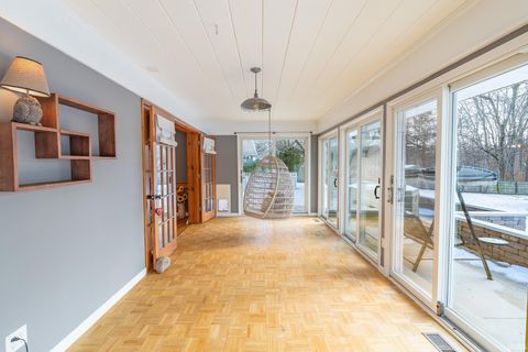 Tiny photo for 1755 W Farview Drive, Peru, IN 46970 (MLS # 202548206)