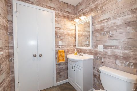 Tiny photo for 1755 W Farview Drive, Peru, IN 46970 (MLS # 202548206)