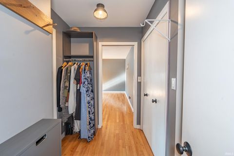 Tiny photo for 1755 W Farview Drive, Peru, IN 46970 (MLS # 202548206)