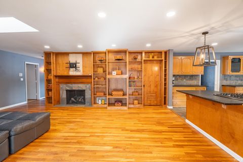 Tiny photo for 1755 W Farview Drive, Peru, IN 46970 (MLS # 202548206)