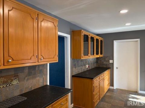 Tiny photo for 1755 W Farview Drive, Peru, IN 46970 (MLS # 202548206)