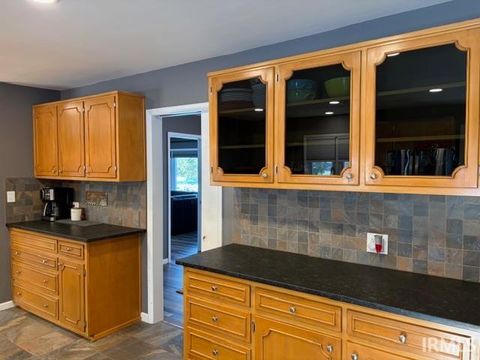 Tiny photo for 1755 W Farview Drive, Peru, IN 46970 (MLS # 202548206)