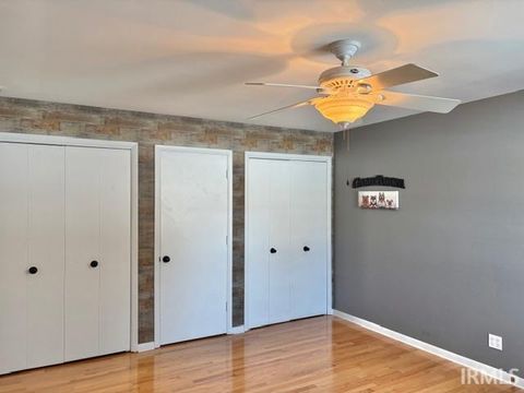 Tiny photo for 1755 W Farview Drive, Peru, IN 46970 (MLS # 202548206)