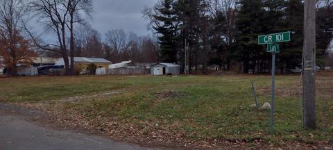 Photo of 52290 County Road 101 #80, Elkhart, IN 46514 (MLS # 202547935)