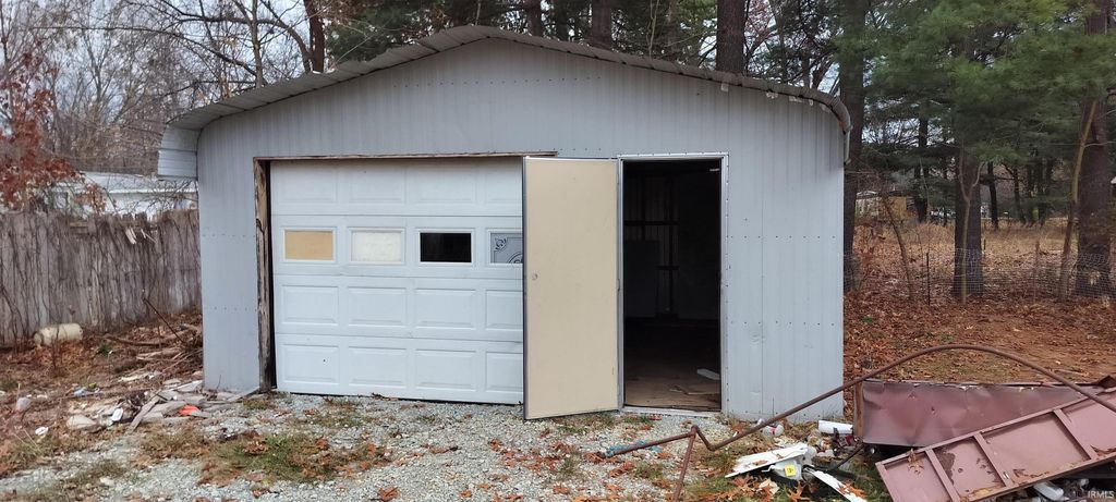 Photo of 52290 County Road 101 #80, Elkhart, IN 46514 (MLS # 202547935)