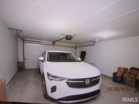 Tiny photo for 2050 Bent Creek Road, Kokomo, IN 46901 (MLS # 202614493)