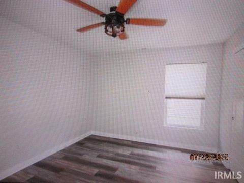 Tiny photo for 2050 Bent Creek Road, Kokomo, IN 46901 (MLS # 202614493)