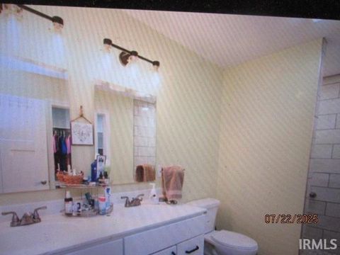 Tiny photo for 2050 Bent Creek Road, Kokomo, IN 46901 (MLS # 202614493)