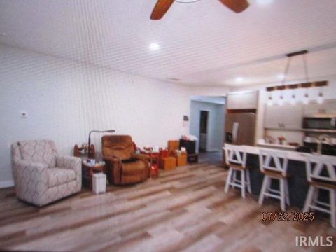 Tiny photo for 2050 Bent Creek Road, Kokomo, IN 46901 (MLS # 202614493)