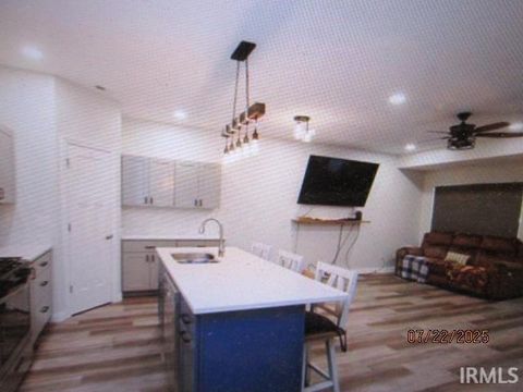 Tiny photo for 2050 Bent Creek Road, Kokomo, IN 46901 (MLS # 202614493)