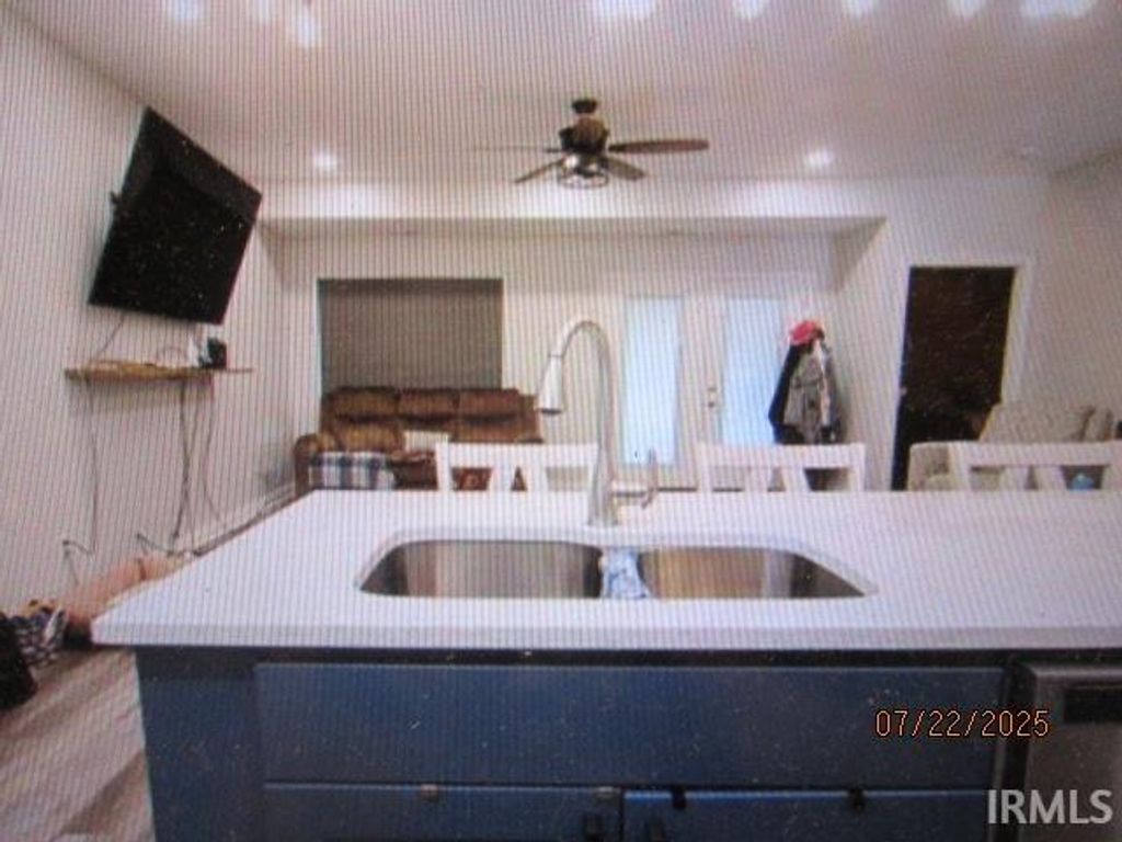 Photo of 2050 Bent Creek Road, Kokomo, IN 46901 (MLS # 202614493)