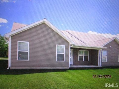 Tiny photo for 2050 Bent Creek Road, Kokomo, IN 46901 (MLS # 202614493)