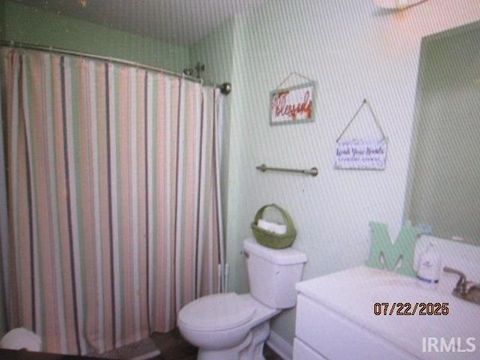 Tiny photo for 2050 Bent Creek Road, Kokomo, IN 46901 (MLS # 202614493)