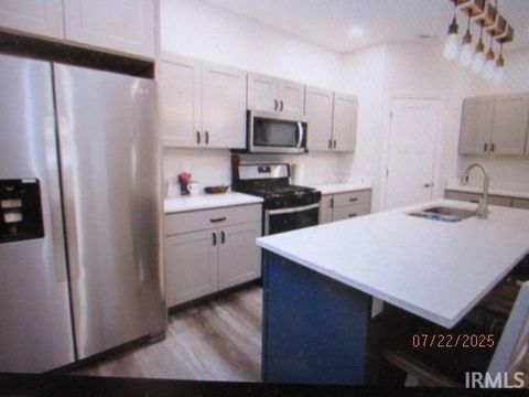 Tiny photo for 2050 Bent Creek Road, Kokomo, IN 46901 (MLS # 202614493)