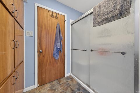 Tiny photo for 8508 N 525 W, Royal Center, IN 46978 (MLS # 202608941)