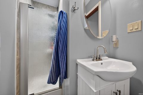 Tiny photo for 8508 N 525 W, Royal Center, IN 46978 (MLS # 202608941)