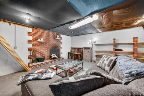 Tiny photo for 8508 N 525 W, Royal Center, IN 46978 (MLS # 202608941)