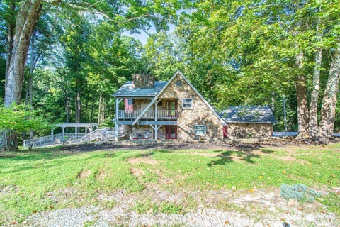 Photo of 4140 S Judee Drive, Bloomington, IN 47401 (MLS # 202636495)