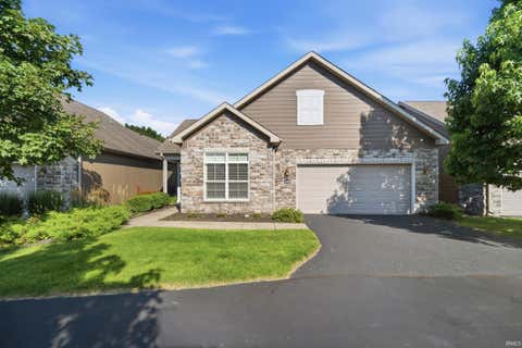 Photo of 2496 Silverado Circle, Lafayette, IN 47909 (MLS # 202632742)