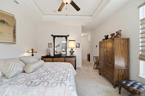 Tiny photo for 2496 Silverado Circle, Lafayette, IN 47909 (MLS # 202632742)