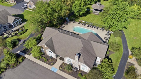 Tiny photo for 2496 Silverado Circle, Lafayette, IN 47909 (MLS # 202632742)