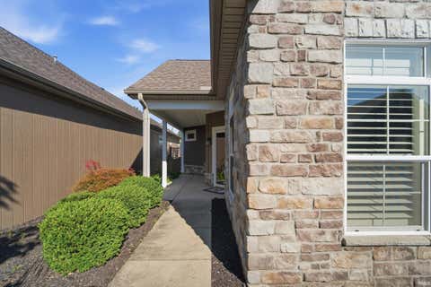 Tiny photo for 2496 Silverado Circle, Lafayette, IN 47909 (MLS # 202632742)