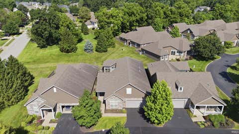 Tiny photo for 2496 Silverado Circle, Lafayette, IN 47909 (MLS # 202632742)