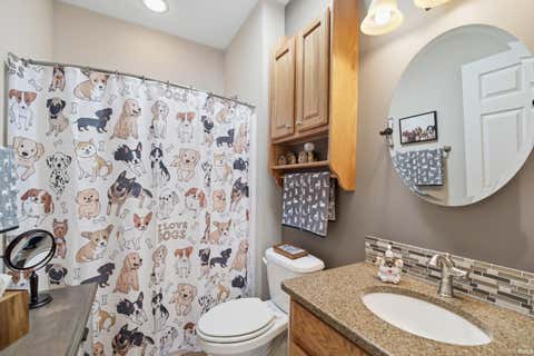 Tiny photo for 2496 Silverado Circle, Lafayette, IN 47909 (MLS # 202632742)
