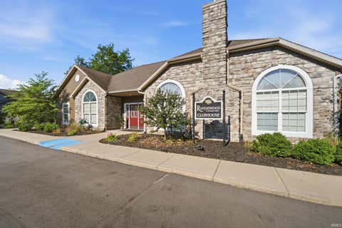 Tiny photo for 2496 Silverado Circle, Lafayette, IN 47909 (MLS # 202632742)