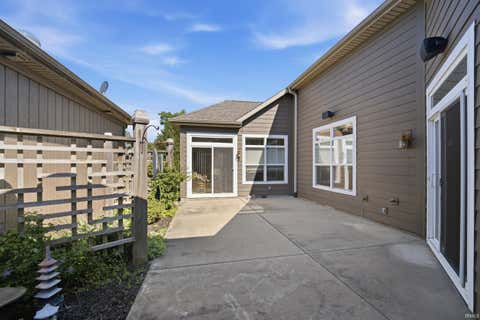 Tiny photo for 2496 Silverado Circle, Lafayette, IN 47909 (MLS # 202632742)