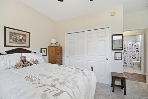 Tiny photo for 2496 Silverado Circle, Lafayette, IN 47909 (MLS # 202632742)