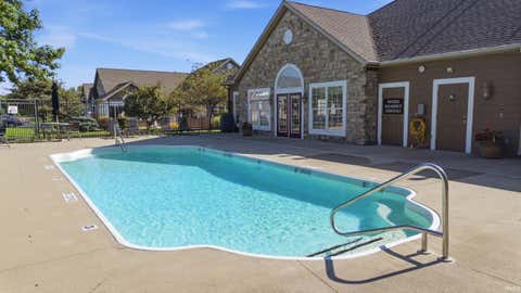 Tiny photo for 2496 Silverado Circle, Lafayette, IN 47909 (MLS # 202632742)