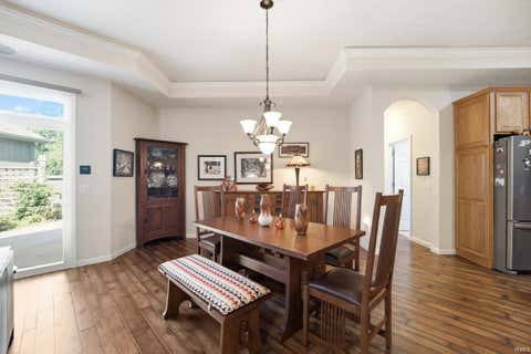 Tiny photo for 2496 Silverado Circle, Lafayette, IN 47909 (MLS # 202632742)