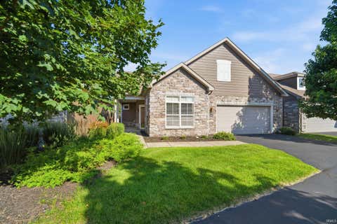 Tiny photo for 2496 Silverado Circle, Lafayette, IN 47909 (MLS # 202632742)