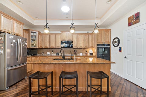 Tiny photo for 2496 Silverado Circle, Lafayette, IN 47909 (MLS # 202632742)