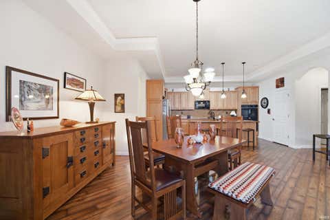 Tiny photo for 2496 Silverado Circle, Lafayette, IN 47909 (MLS # 202632742)