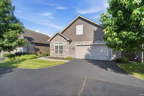 Tiny photo for 2496 Silverado Circle, Lafayette, IN 47909 (MLS # 202632742)