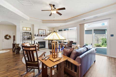 Tiny photo for 2496 Silverado Circle, Lafayette, IN 47909 (MLS # 202632742)