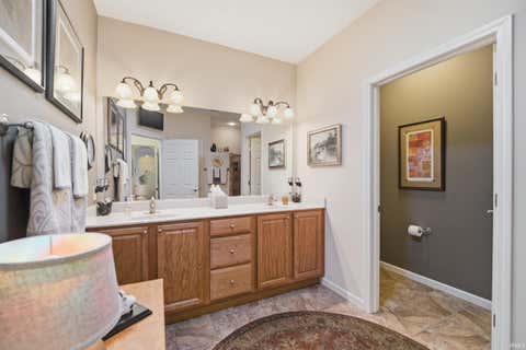 Tiny photo for 2496 Silverado Circle, Lafayette, IN 47909 (MLS # 202632742)