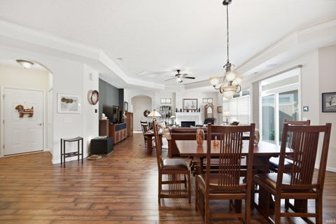 Tiny photo for 2496 Silverado Circle, Lafayette, IN 47909 (MLS # 202632742)