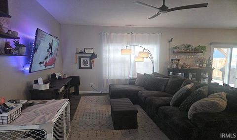 Tiny photo for 2126 Upland Ridge Way, Kokomo, IN 46902 (MLS # 202545472)