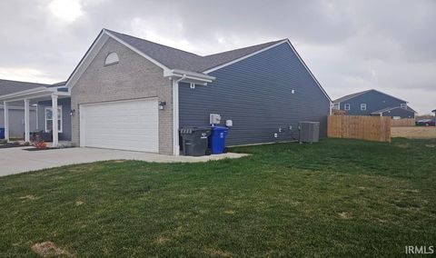 Tiny photo for 2126 Upland Ridge Way, Kokomo, IN 46902 (MLS # 202545472)