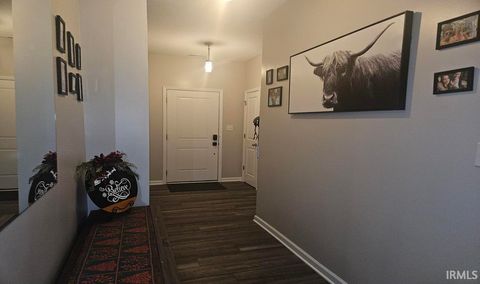 Tiny photo for 2126 Upland Ridge Way, Kokomo, IN 46902 (MLS # 202545472)