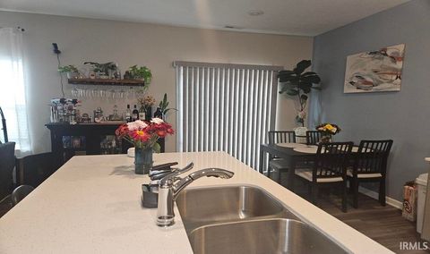 Tiny photo for 2126 Upland Ridge Way, Kokomo, IN 46902 (MLS # 202545472)