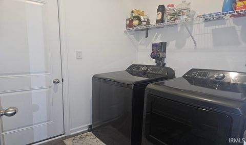 Tiny photo for 2126 Upland Ridge Way, Kokomo, IN 46902 (MLS # 202545472)