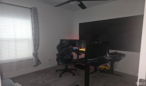 Tiny photo for 2126 Upland Ridge Way, Kokomo, IN 46902 (MLS # 202545472)