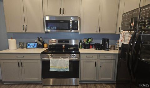 Tiny photo for 2126 Upland Ridge Way, Kokomo, IN 46902 (MLS # 202545472)