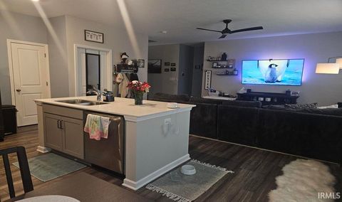 Tiny photo for 2126 Upland Ridge Way, Kokomo, IN 46902 (MLS # 202545472)