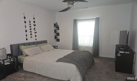 Tiny photo for 2126 Upland Ridge Way, Kokomo, IN 46902 (MLS # 202545472)